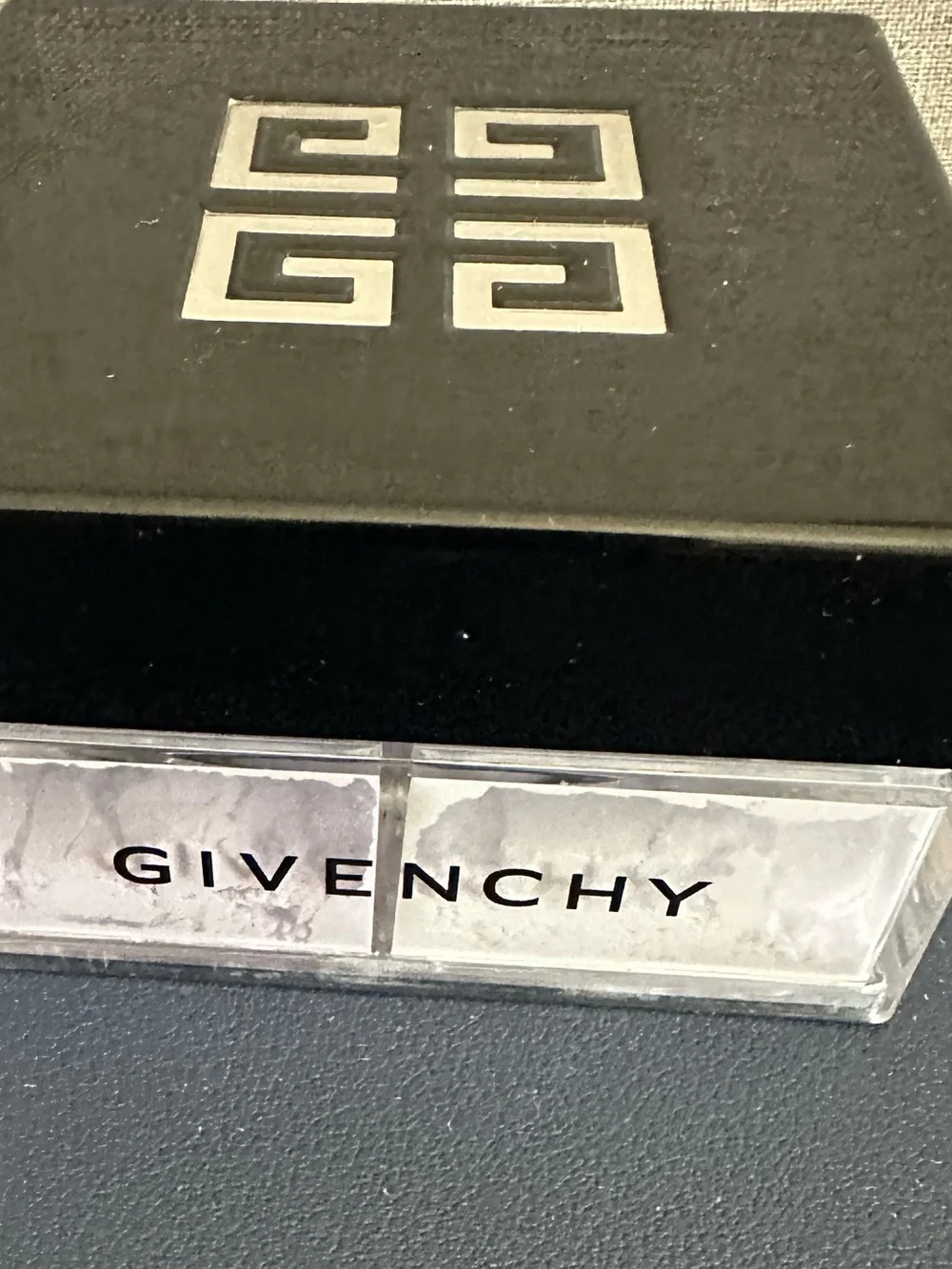 Givenchy Prisme Libre 4-in-1 Loose Powder - Discontinued Formula